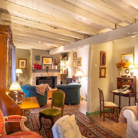 Encantadora Casa De Pueblo Con 5 Hab. En Burgos ซานโตโดมิงโก เด ซีลอส ภายนอก รูปภาพ