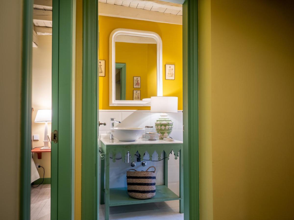 Encantadora Casa De Pueblo Con 5 Hab. En Burgos ซานโตโดมิงโก เด ซีลอส ภายนอก รูปภาพ