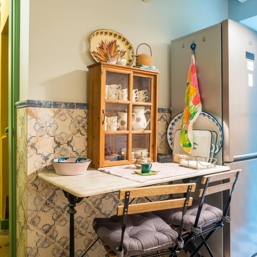 Encantadora Casa De Pueblo Con 5 Hab. En Burgos ซานโตโดมิงโก เด ซีลอส ภายนอก รูปภาพ